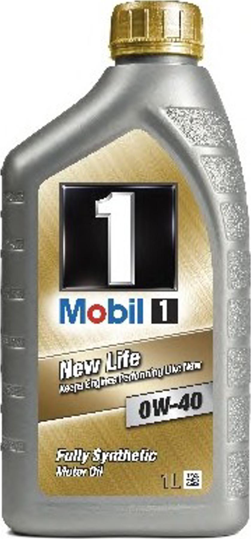 Mobil 150030 - Mühərrik yağı furqanavto.az