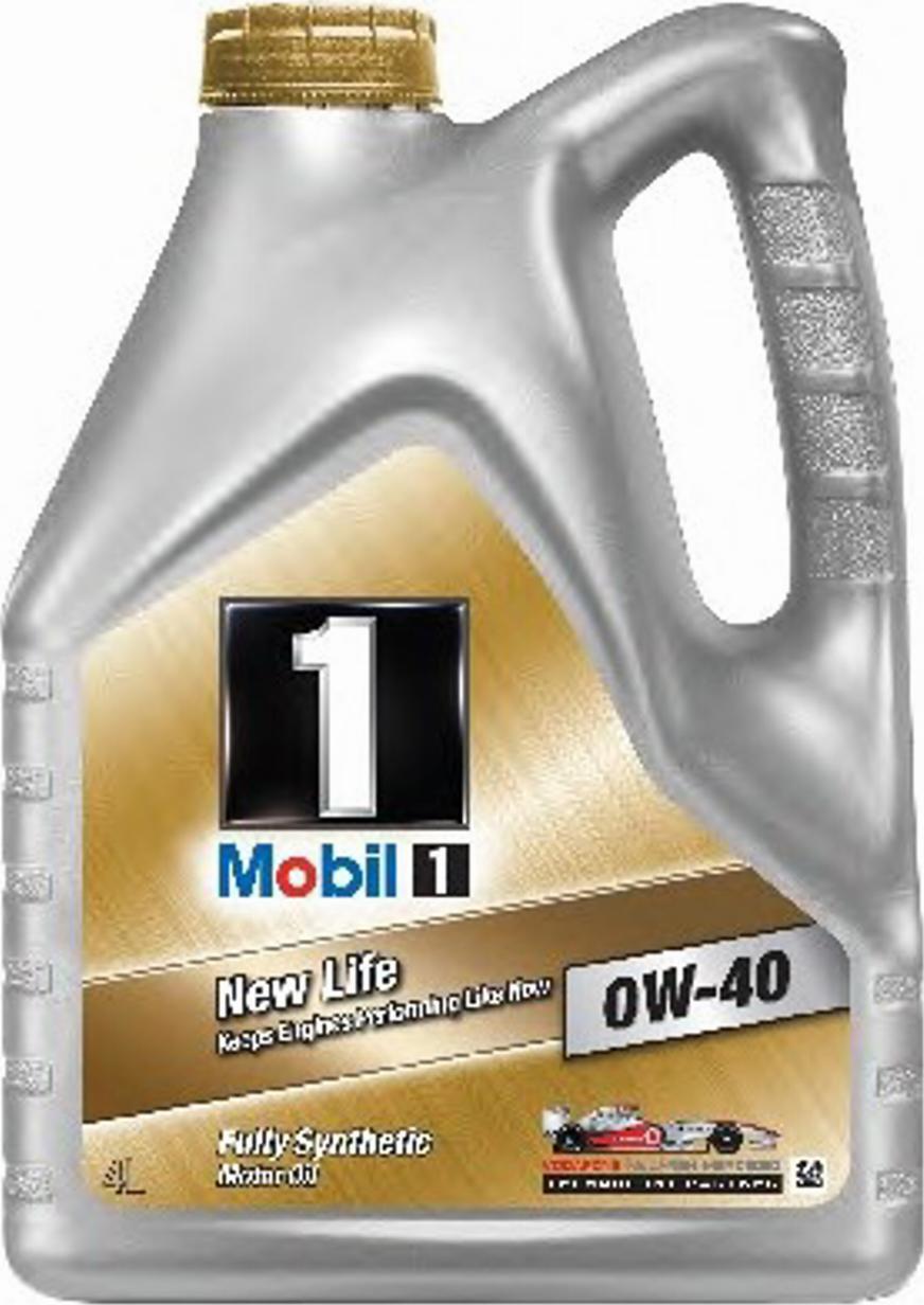 Mobil 150031 - Mühərrik yağı furqanavto.az