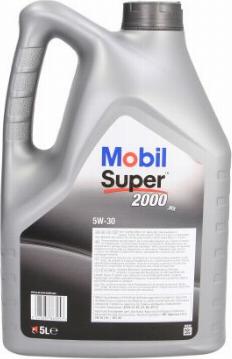 Mobil 153536 - Mühərrik yağı furqanavto.az