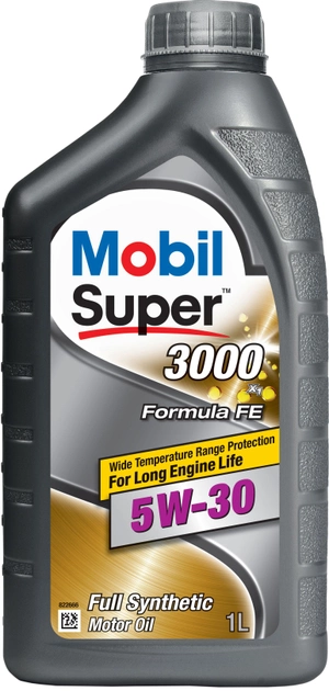 Mobil 152565 - Mühərrik yağı furqanavto.az