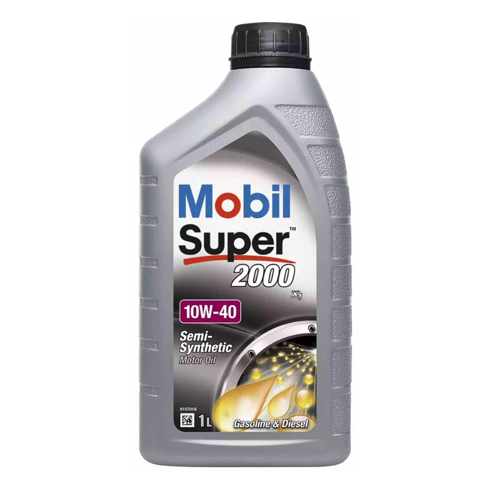 Mobil 152049 - Mühərrik yağı furqanavto.az