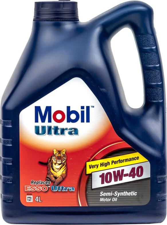 Mobil 152196 - Mühərrik yağı furqanavto.az