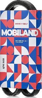 MOBILAND 4PK668 - V-yivli kəmər furqanavto.az