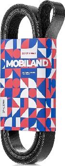 MOBILAND 501292250 - V-yivli kəmər furqanavto.az