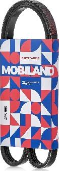 MOBILAND 501240985 - V-yivli kəmər furqanavto.az