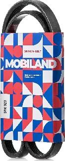 MOBILAND 5PK923 - V-yivli kəmər furqanavto.az