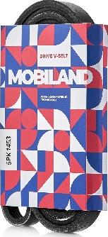 MOBILAND 501251453 - V-yivli kəmər furqanavto.az