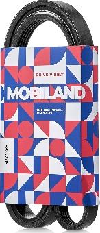 MOBILAND 5PK1368 - V-yivli kəmər furqanavto.az