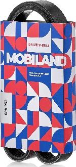 MOBILAND 501260963 - V-yivli kəmər furqanavto.az