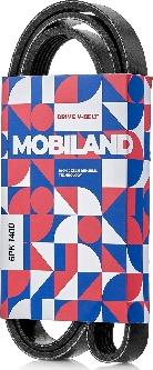 MOBILAND 501261400 - V-yivli kəmər furqanavto.az