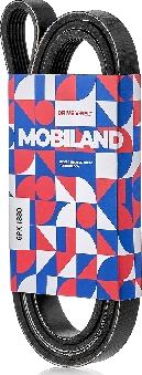 MOBILAND 6PK1880 - V-yivli kəmər furqanavto.az