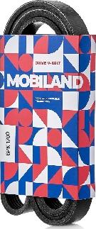 MOBILAND 501261700 - V-yivli kəmər furqanavto.az