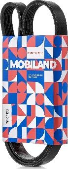 MOBILAND 7PK1125 - V-yivli kəmər furqanavto.az