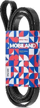 MOBILAND 7PK2683 - V-yivli kəmər furqanavto.az