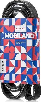 MOBILAND 501272090 - V-yivli kəmər furqanavto.az