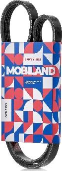 MOBILAND 5PK1193 - V-yivli kəmər www.furqanavto.az