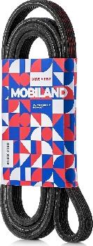 MOBILAND 6DPK2280 - V-yivli kəmər furqanavto.az