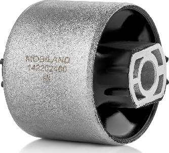 MOBILAND 142202460 - Nəzarət Kolu / Arxa Qol furqanavto.az