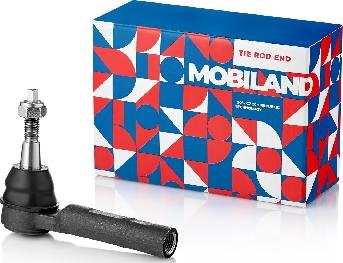 MOBILAND 325002870 - Bağlama çubuğunun sonu furqanavto.az