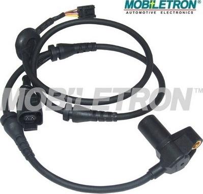 Mobiletron AB-EU109 - Sensor, təkər sürəti furqanavto.az