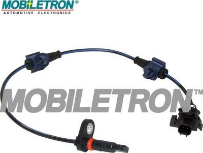 Mobiletron AB-JP258 - Sensor, təkər sürəti furqanavto.az