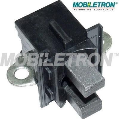 Mobiletron BH-ND01 - Tutacaq, karbon fırçalar furqanavto.az