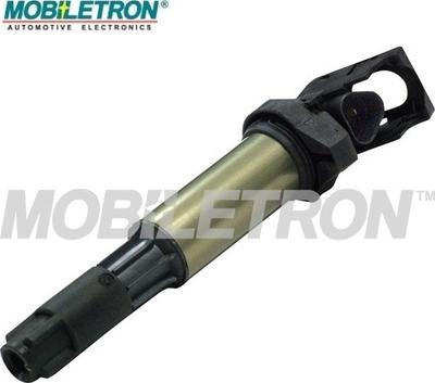 Mobiletron CE-50 - Alovlanma bobini furqanavto.az