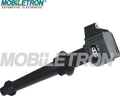 Mobiletron CE-206 - Alovlanma bobini furqanavto.az