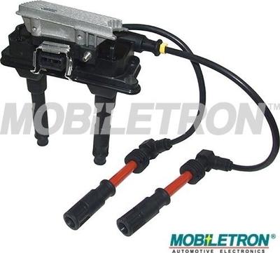 Mobiletron CE-210 - Alovlanma bobini furqanavto.az