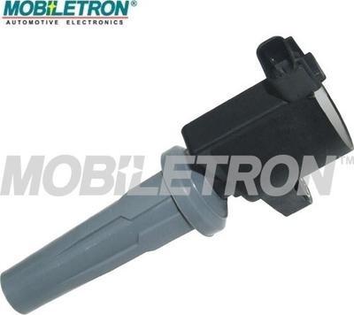 Mobiletron CF-97 - Alovlanma bobini furqanavto.az