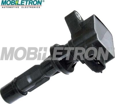 Mobiletron CF-71 - Alovlanma bobini furqanavto.az