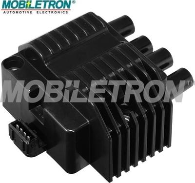 Mobiletron CG-16 - Alovlanma bobini furqanavto.az