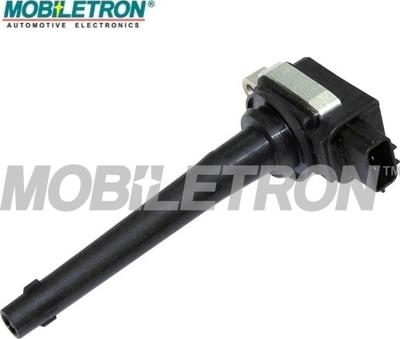 Mobiletron CN-35 - Alovlanma bobini furqanavto.az