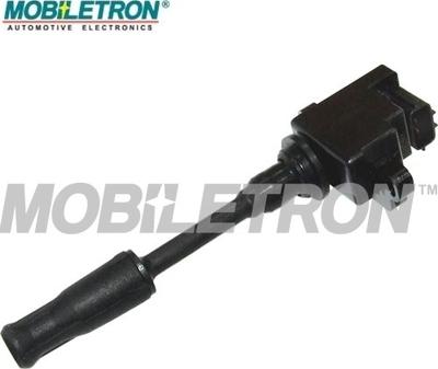 Mobiletron CN-30 - Alovlanma bobini furqanavto.az