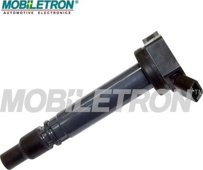 Mobiletron CT-45 - Alovlanma bobini furqanavto.az