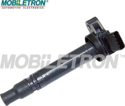 Mobiletron CT-41 - Alovlanma bobini furqanavto.az