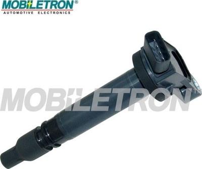 Mobiletron CT-58 - Alovlanma bobini furqanavto.az