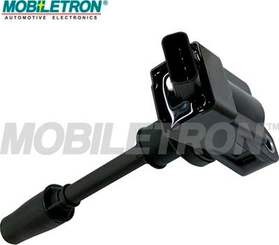 Mobiletron CT-60 - Alovlanma bobini furqanavto.az