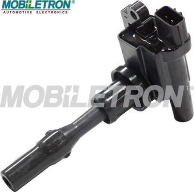 Mobiletron CU-05 - Alovlanma bobini furqanavto.az