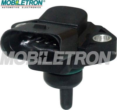 Mobiletron MS-E018 - Sensor, suqəbuledici manifold təzyiqi furqanavto.az