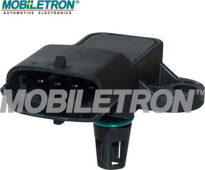 Mobiletron MS-E129 - Sensor, suqəbuledici manifold təzyiqi furqanavto.az