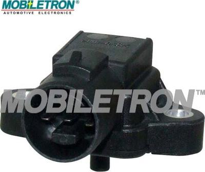 Mobiletron MS-J014 - Sensor, suqəbuledici manifold təzyiqi furqanavto.az