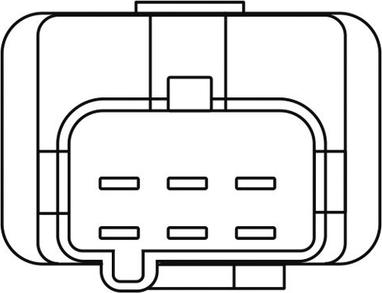 Mobiletron OS-F505 - Lambda Sensoru furqanavto.az