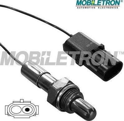 Mobiletron OS-R101 - Lambda Sensoru furqanavto.az