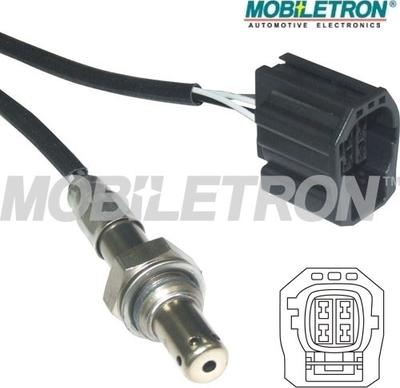 Mobiletron OS-Z448P - Lambda Sensoru furqanavto.az