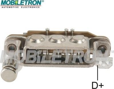 Mobiletron RM-62 - Düzləşdirici, alternator furqanavto.az