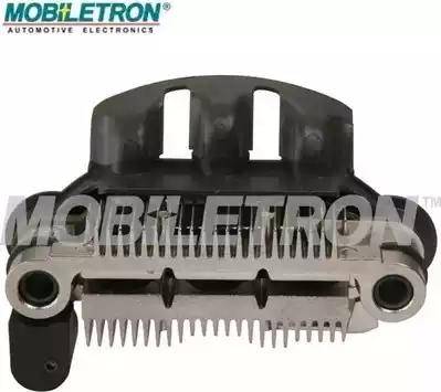 Mobiletron RM-09HV - Düzləşdirici, alternator furqanavto.az