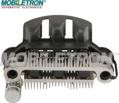 Mobiletron RM-11 - Düzləşdirici, alternator furqanavto.az