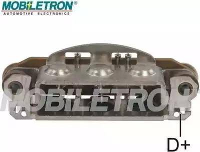Mobiletron RM-85 - Düzləşdirici, alternator furqanavto.az