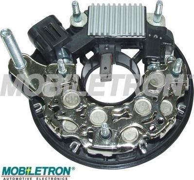 Mobiletron RV-K002 - Təmir dəsti, alternator furqanavto.az